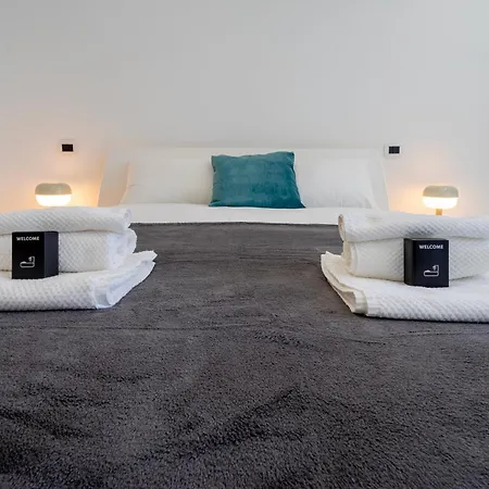 Domus Blu Aurelia רומא