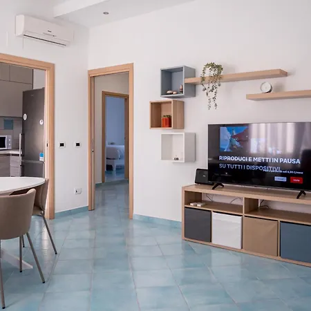 Domus Blu Aurelia * Rom