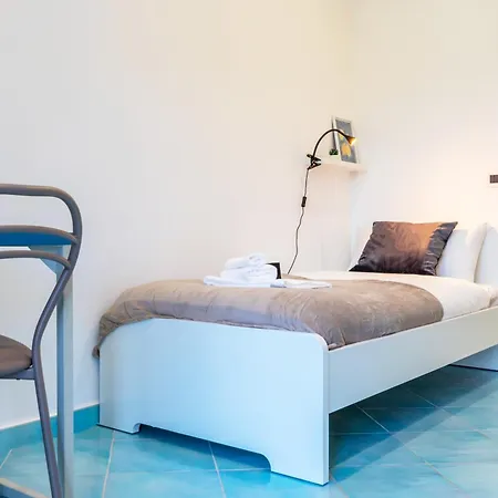 Domus Blu Aurelia 公寓 罗马