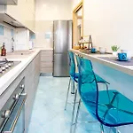 Domus Blu Aurelia